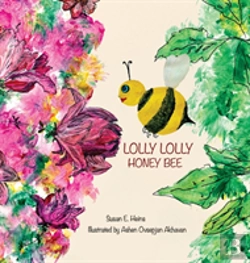Bertrand.pt - Lolly Lolly Honey Bee