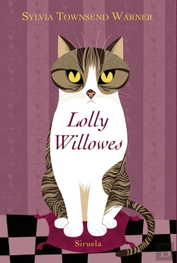 Bertrand.pt - Lolly Willowes