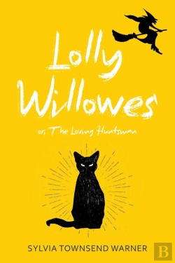 Bertrand.pt - Lolly Willowes (Warbler Classics Annotated Edition)