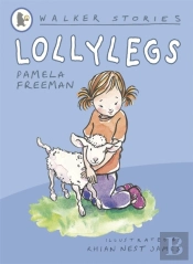 Lollylegs