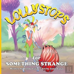 Bertrand.pt - Lollystops For Something Strange