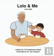Lolo And Me: Arroz Caldo