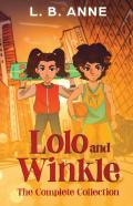 Lolo And Winkle The Complete Collection