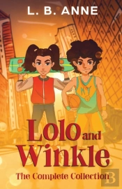 Lolo And Winkle The Complete Collection