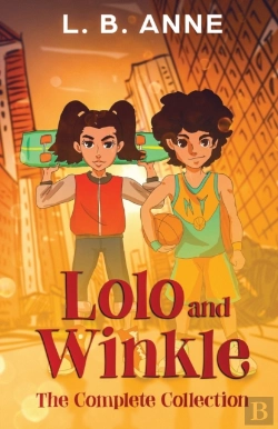 Bertrand.pt - Lolo And Winkle The Complete Collection
