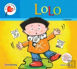 Bertrand.pt - Lolo (Cartonne)