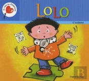 Lolo ; L'Autisme, Serie Au Coeur Des Differences