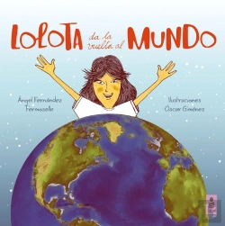 Bertrand.pt - Lolota Da La Vuelta Al Mundo