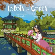 Lolota En Corea