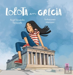 Bertrand.pt - Lolota En Grecia