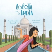 Lolota En La India