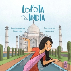 Bertrand.pt - Lolota En La India