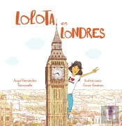 Lolota En Londres