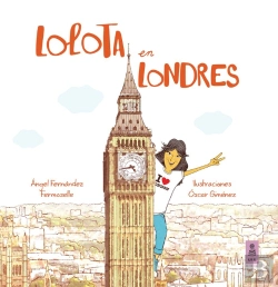 Bertrand.pt - Lolota En Londres