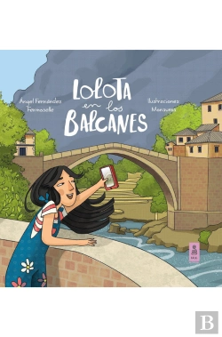 Bertrand.pt - Lolota En Los Balcanes