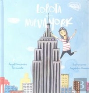 Lolota En Nueva York