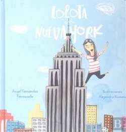 Bertrand.pt - Lolota En Nueva York