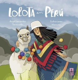 Bertrand.pt - Lolota En Peru