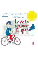 Lolota Se Queda En España