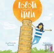 Lolota Viaja A Italia