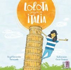 Bertrand.pt - Lolota Viaja A Italia