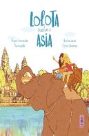 Lolota Vuelve A Asia