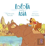 Lolota Vuelve A Asia