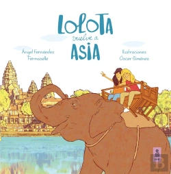 Bertrand.pt - Lolota Vuelve A Asia