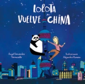 Lolota Vuelve A China