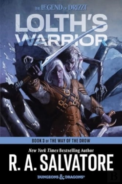 Bertrand.pt - Lolth'S Warrior