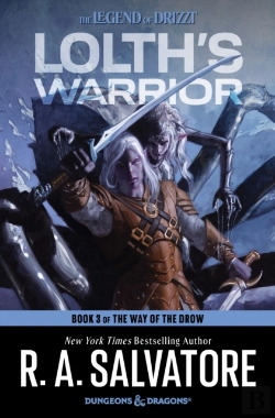 Bertrand.pt - Lolth'S Warrior