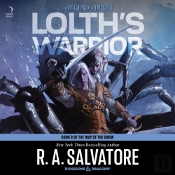 Bertrand.pt - Lolth'S Warrior
