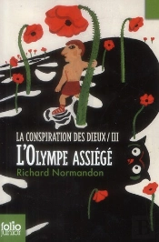 L'Olympe Assiege