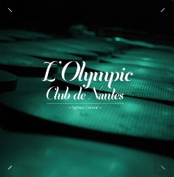 Bertrand.pt - L'Olympic ; Club De Nantes