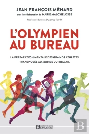 L'Olympien Au Bureau