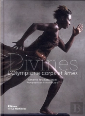 L'Olympisme Au Feminin Corps Et Ames