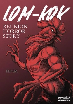Bertrand.pt - Lom-Kok Reunion Horror Story