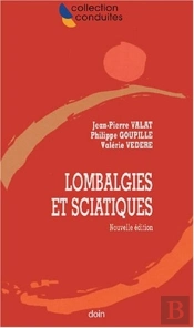 Lombalgies Et Sciatiques