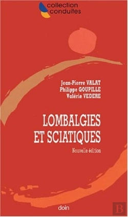 Bertrand.pt - Lombalgies Et Sciatiques