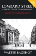 Lombard Street - Revised And Updated New Edition
