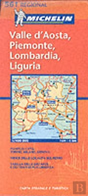 Lombardia, Piemonte, Valle d Aosta, Liguria