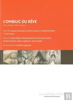 Bertrand.pt - L'Ombilic Du Rêve
