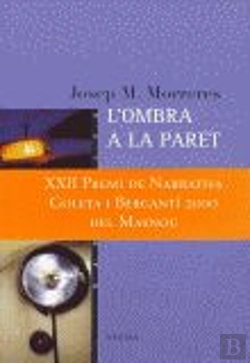Bertrand.pt - L'Ombra A La Paret