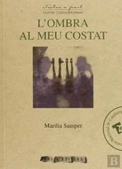Bertrand.pt - L?Ombra Al Meu Costat