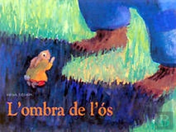 Bertrand.pt - L'Ombra De L'Os