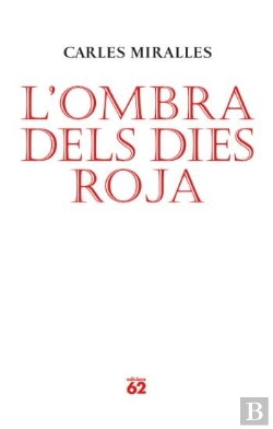 Bertrand.pt - L'Ombra Dels Dies Roja