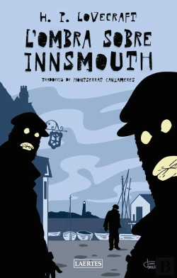 Bertrand.pt - L'Ombra Sobre Innsmouth