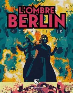 Bertrand.pt - L'Ombre À Berlin