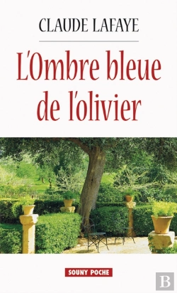 Bertrand.pt - L'Ombre Bleue De L'Olivier