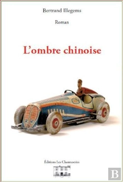 Bertrand.pt - L'Ombre Chinoise